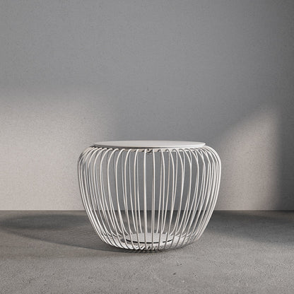 EcoGlow - Lampe de table élégante avec des fonctionnalités prêtes pour le jardin