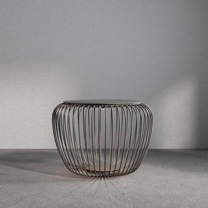 EcoGlow - Lampe de table élégante avec des fonctionnalités prêtes pour le jardin