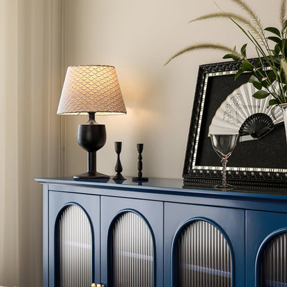 TidalAura - Designerlampe