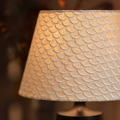 TidalAura - Designerlampe