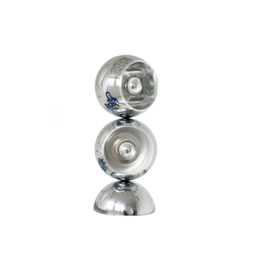 LuxeCharm - Lampada da Tavolo in Stile Mickey e Diffusione della Luce Accogliente