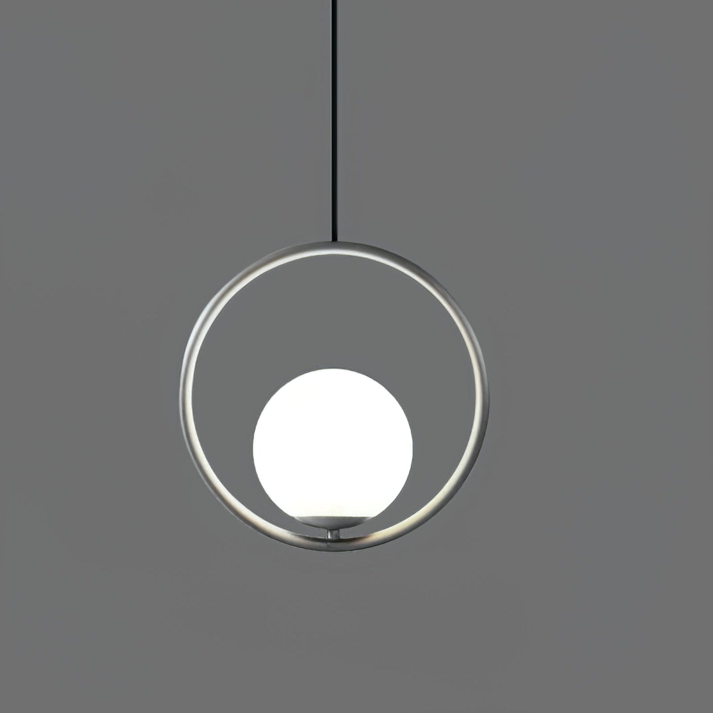 MilaAura - Chic and Contemporary Ceiling Light