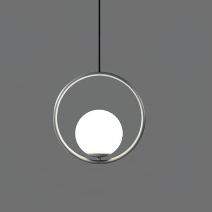 MilaAura - Chic and Contemporary Ceiling Light