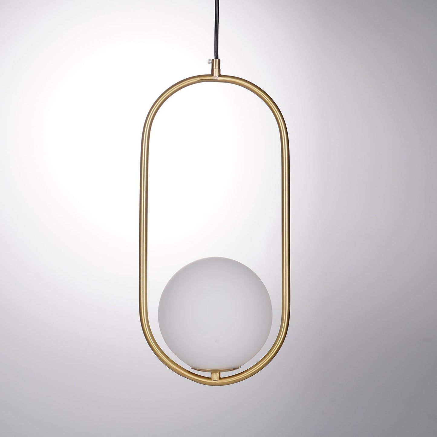 MilaAura - Chic and Contemporary Ceiling Light
