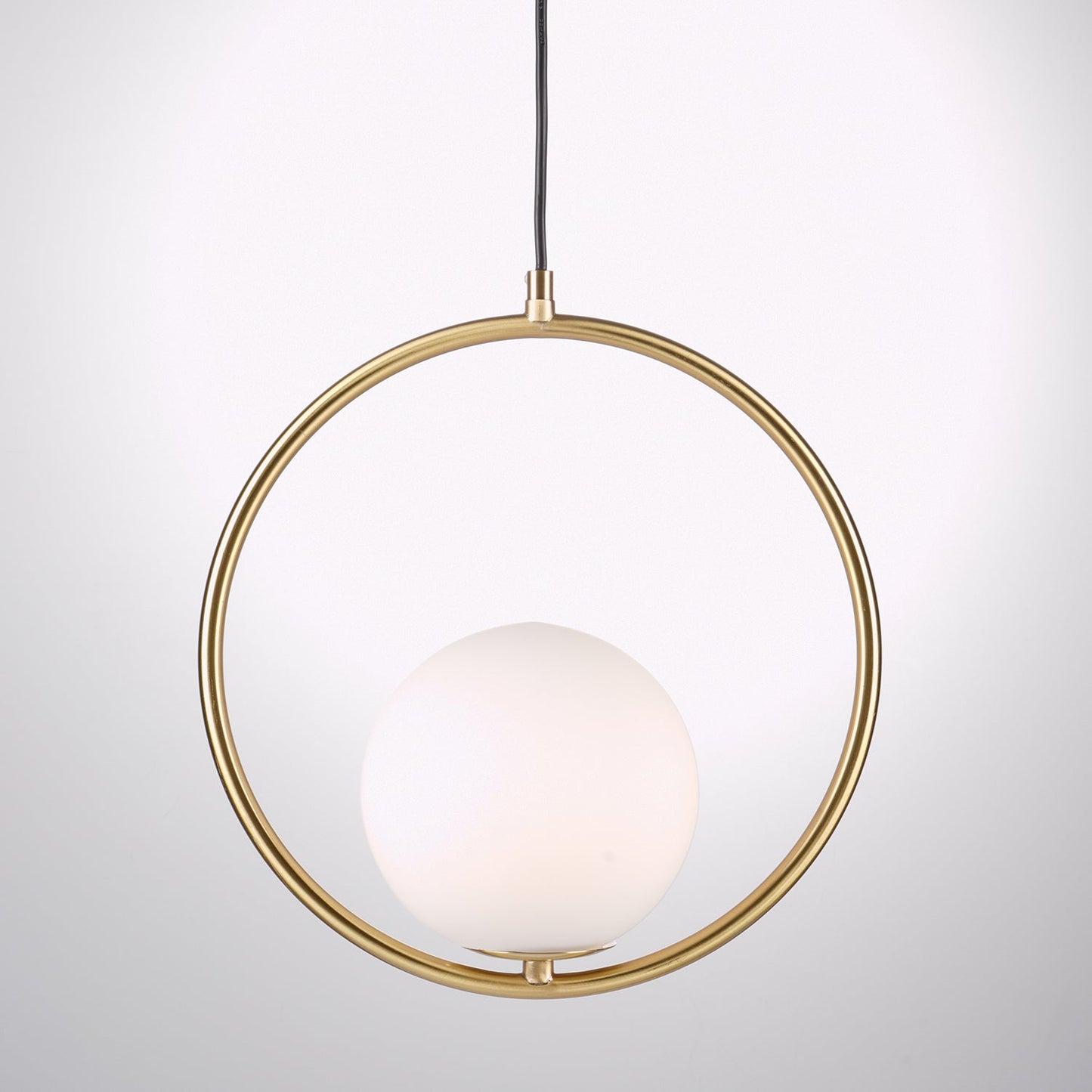 MilaAura - Chic and Contemporary Ceiling Light
