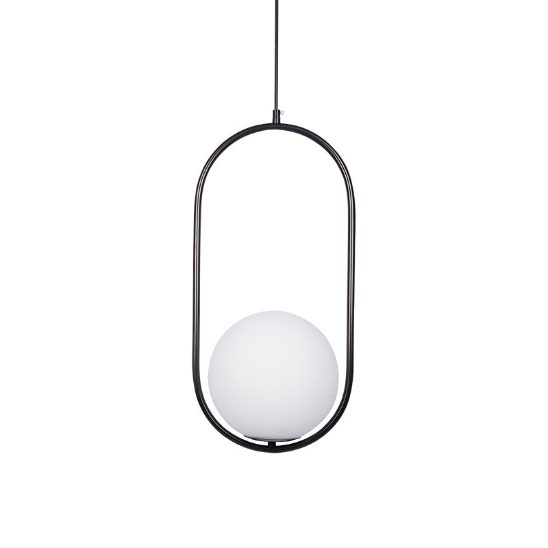 MilaAura - Chic and Contemporary Ceiling Light