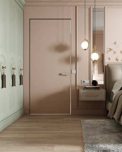 MilaAura - Chic and Contemporary Ceiling Light