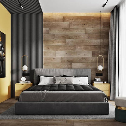 MilaAura - Chic and Contemporary Ceiling Light