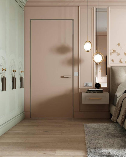 MilaAura - Chic and Contemporary Ceiling Light