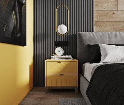 MilaAura - Chic and Contemporary Ceiling Light