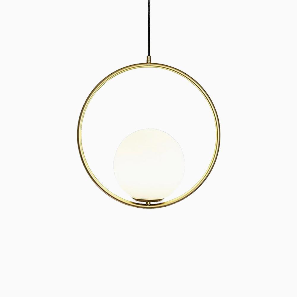 MilaAura - Chic and Contemporary Ceiling Light