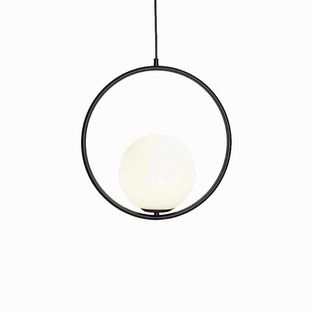 MilaAura - Chic and Contemporary Ceiling Light