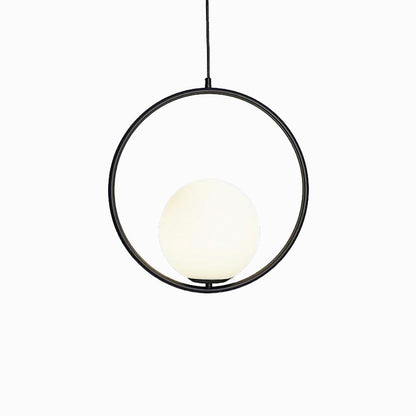MilaAura - Chic and Contemporary Ceiling Light