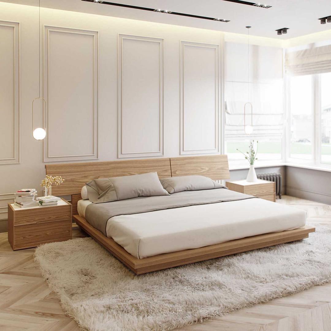 MilaAura - Chic and Contemporary Ceiling Light