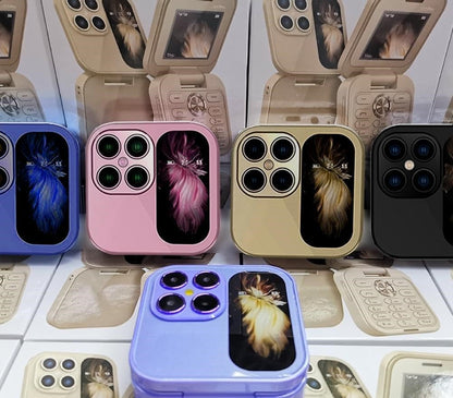 MiniConnect | Compact Lightweight Dual-SIM Mobile Phone with HD Camera 6