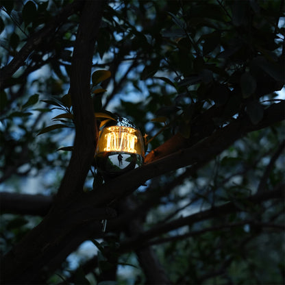 MiniEggLight - Elegant Skrivebordslampe