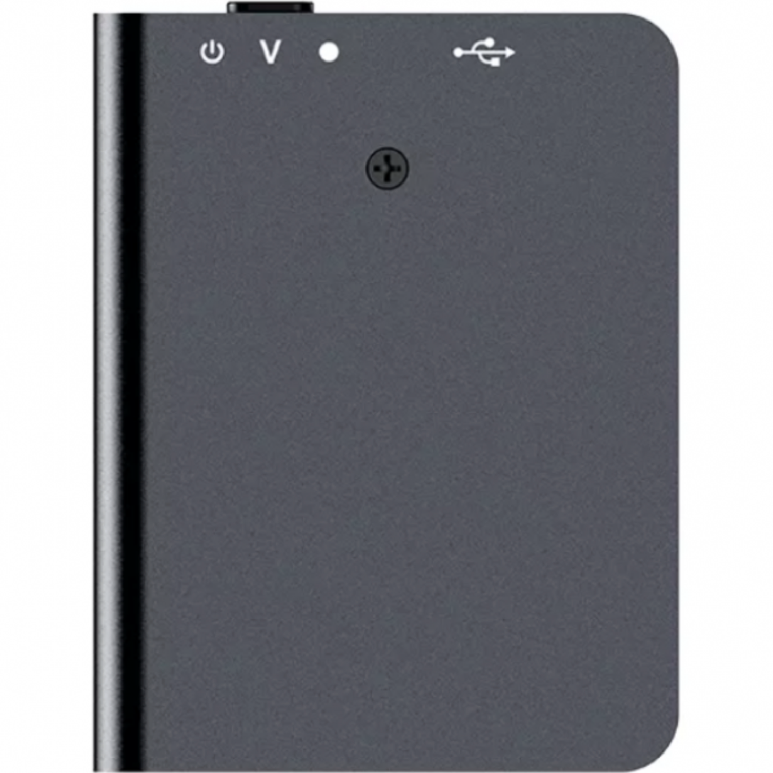 Mini Voice Recorder Portable Audio Recorder 4