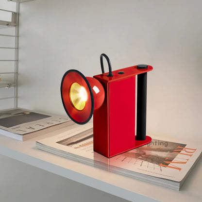 SmartBeam – Lampada da Tavolo LED Regolabile con Testa Magnetica