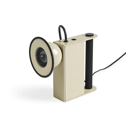 SmartBeam – Lampada da Tavolo LED Regolabile con Testa Magnetica