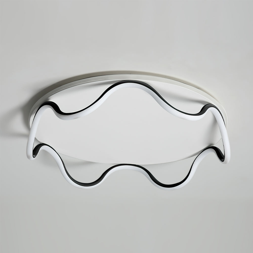 CernoGlow - Lampe d'Élégance Simple