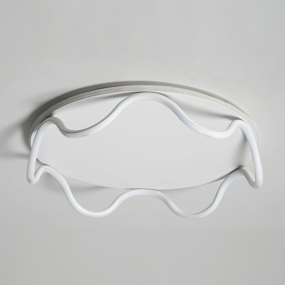 CernoGlow - Lampe d'Élégance Simple