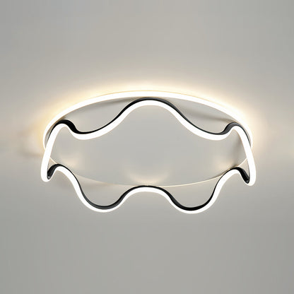 CernoGlow - Lampe d'Élégance Simple