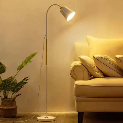 ShineSky - Modern Floor Lamp with Style