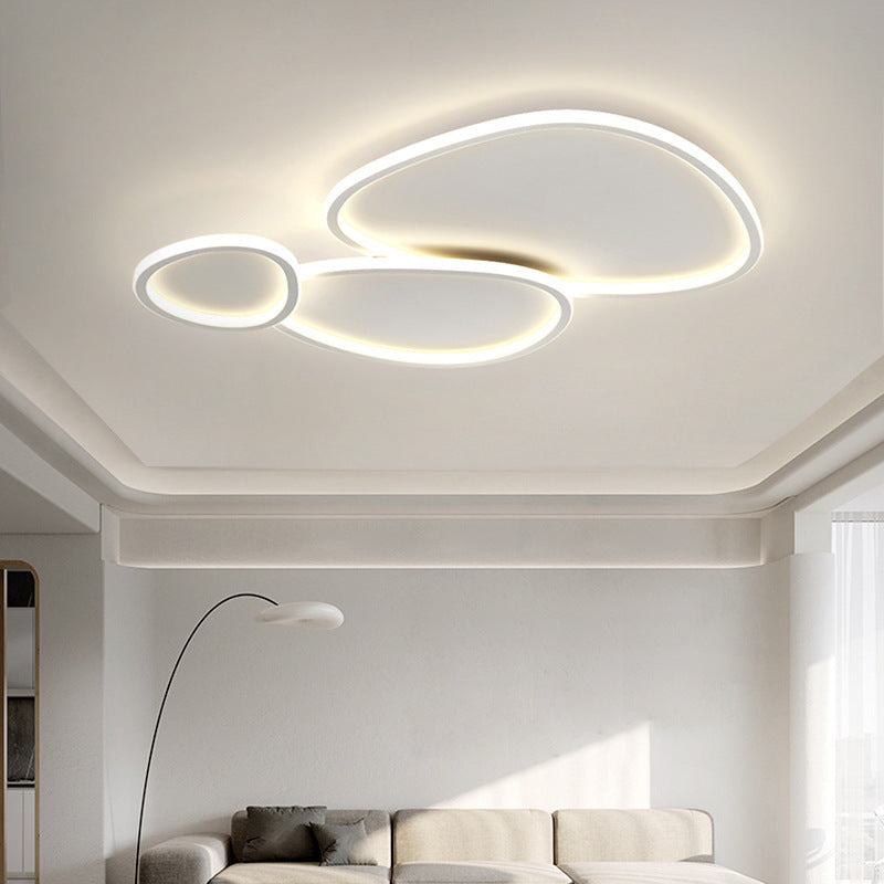 Modern Armure Ceiling Lamp 2