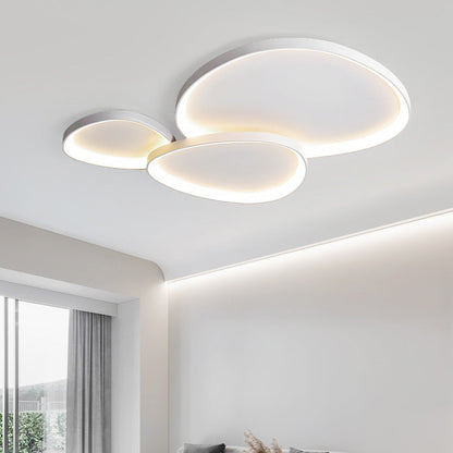 Modern Armure Ceiling Lamp 3