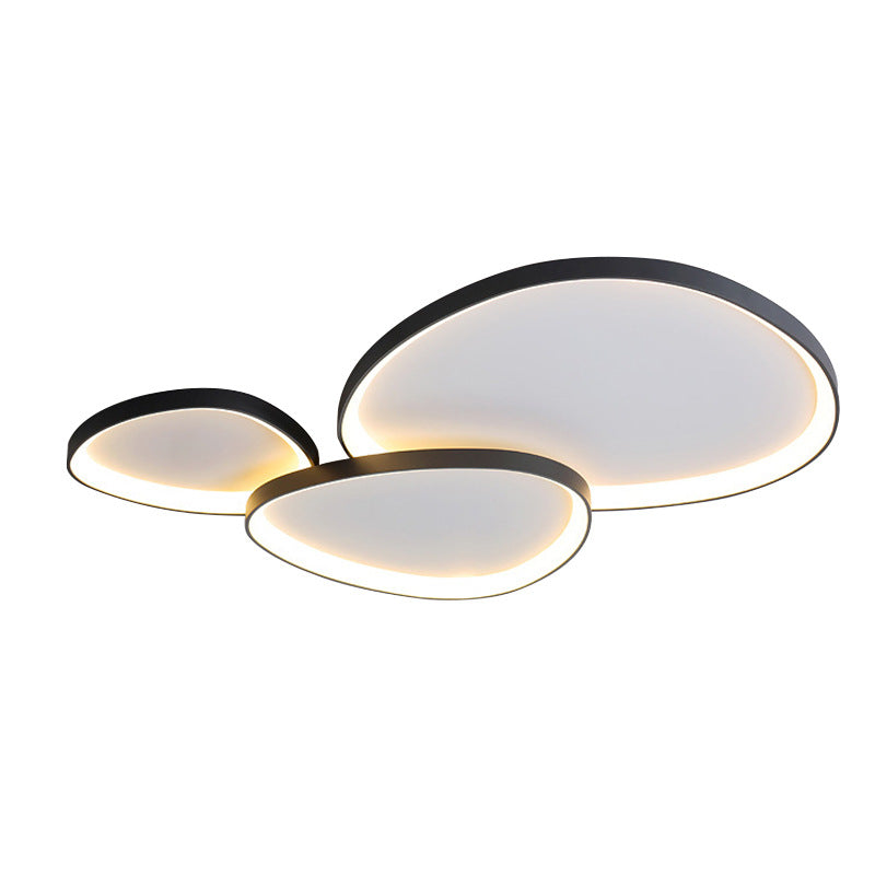 Modern Armure Ceiling Lamp 4