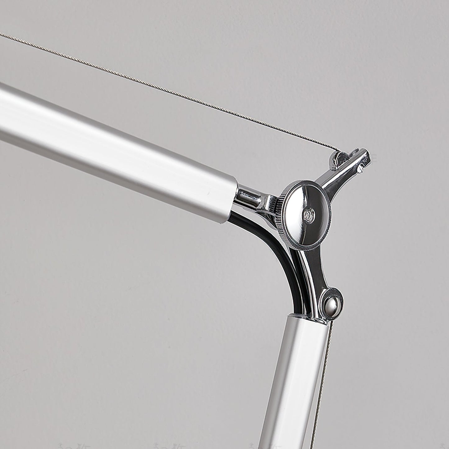 ClassicBeam - Lámpara de Mesa Moderna