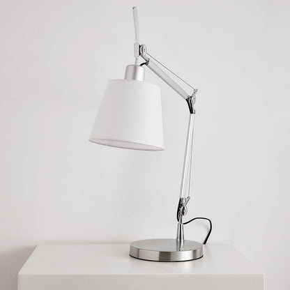 ClassicBeam - Lámpara de Mesa Moderna