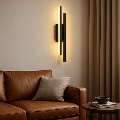 Modern LED Wall Lamp 0