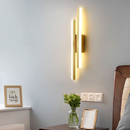 Modern LED Wall Lamp 1