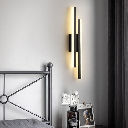 Modern LED Wall Lamp 2