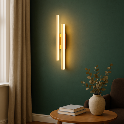 Modern LED Wall Lamp 3