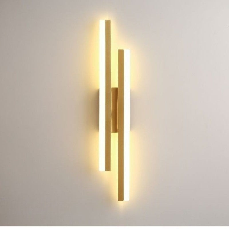 Modern LED Wall Lamp 4