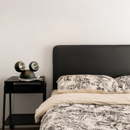 MickeySphere - Lámpara de Mesa Elegante