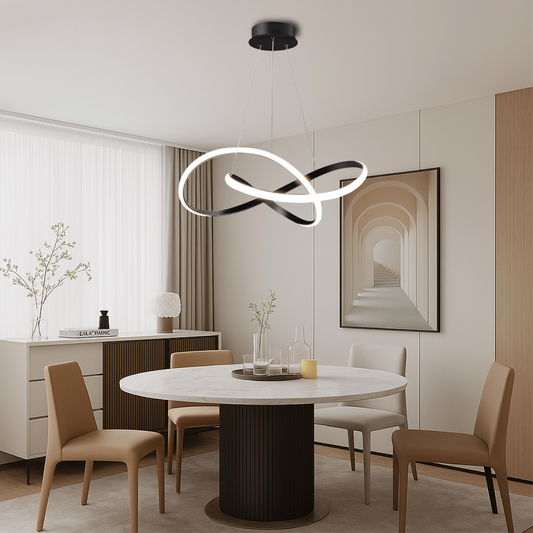 Modern dining room pendant lamp 0