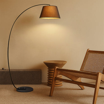 Modern floor lamp 0
