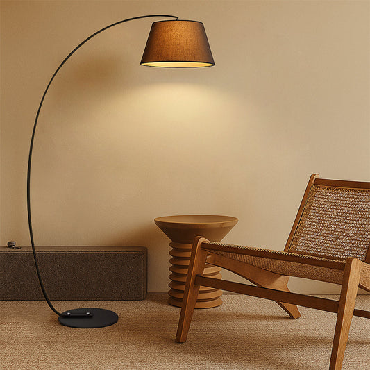 Modern floor lamp 0