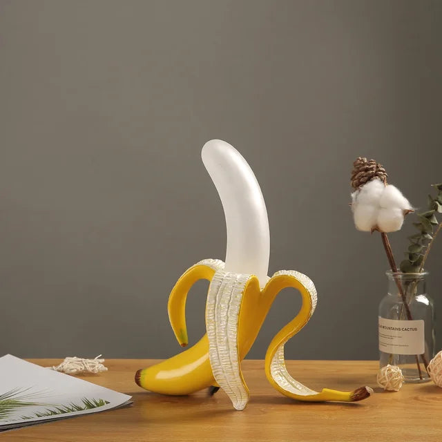 BananaBeam – Moderna lampada a banana