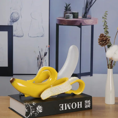 BananaBeam – Stylish Banana Lamps