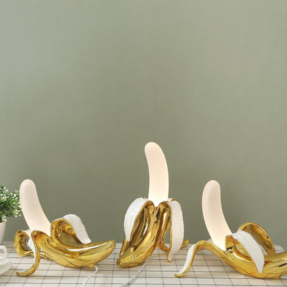 BananaBeam – Stylish Banana Lamps