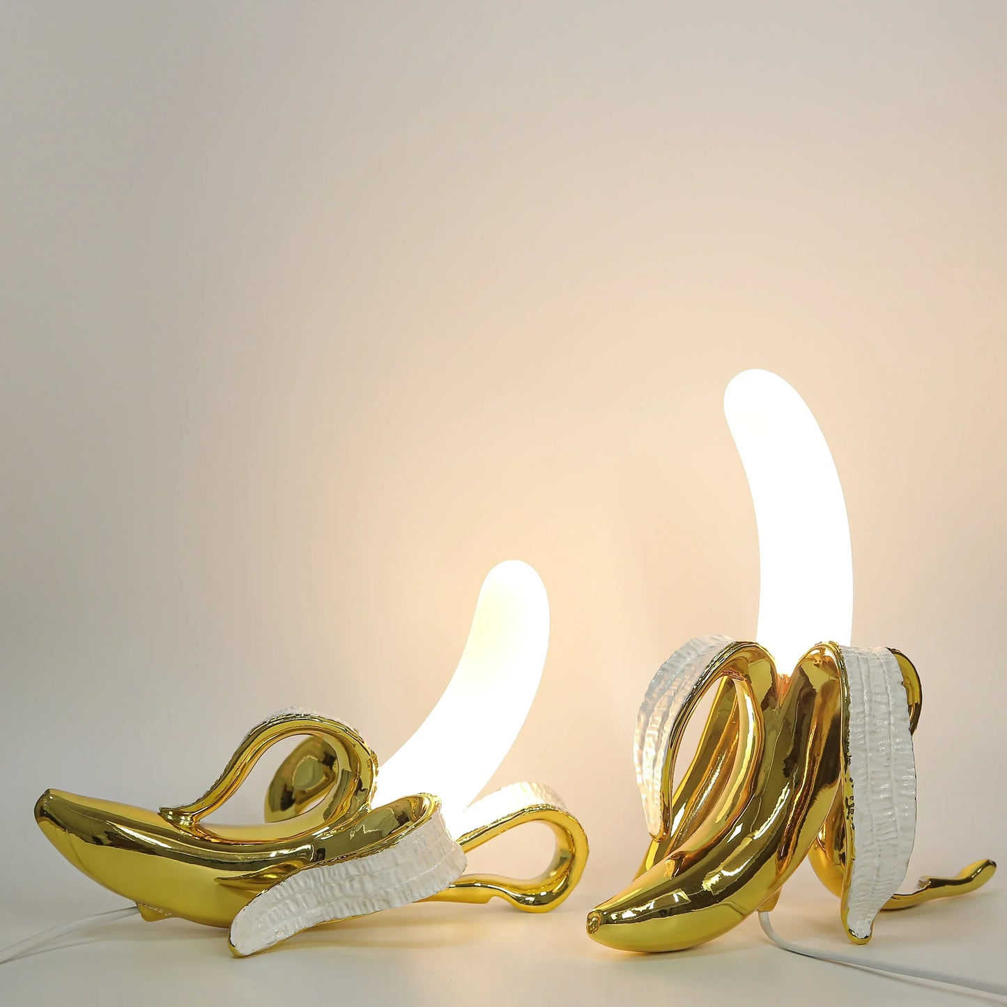 BananaBeam – Stylish Banana Lamps