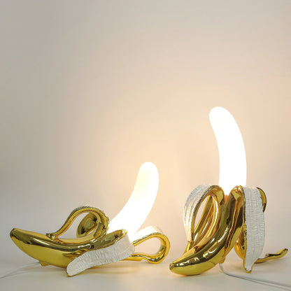 BananaBeam – Stylish Banana Lamps