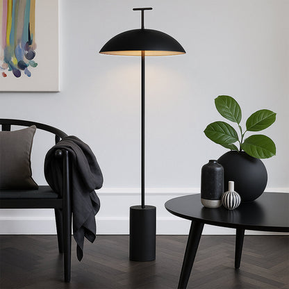 Monolith floor lamp 2