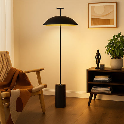 Monolith floor lamp 3