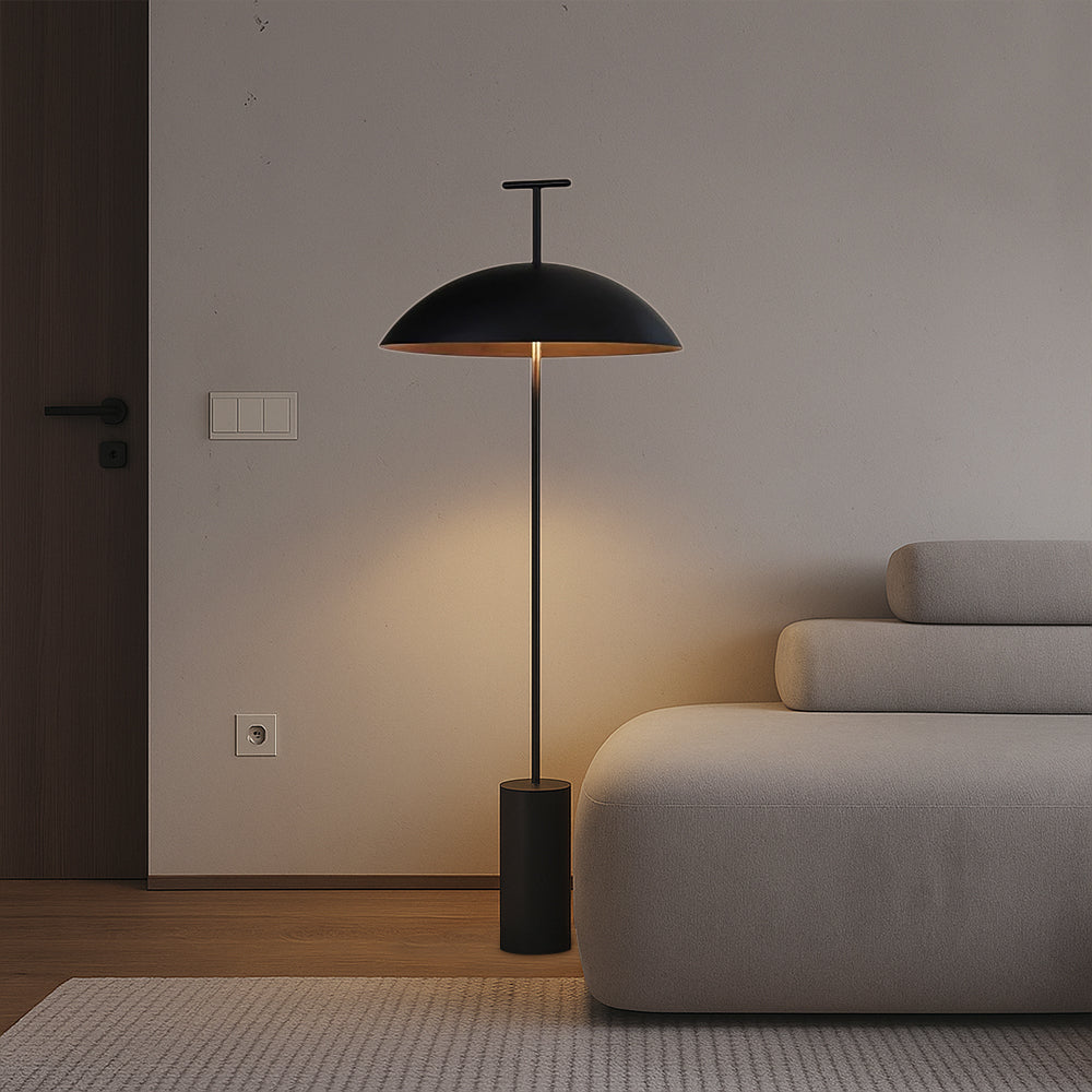 Monolith floor lamp 5