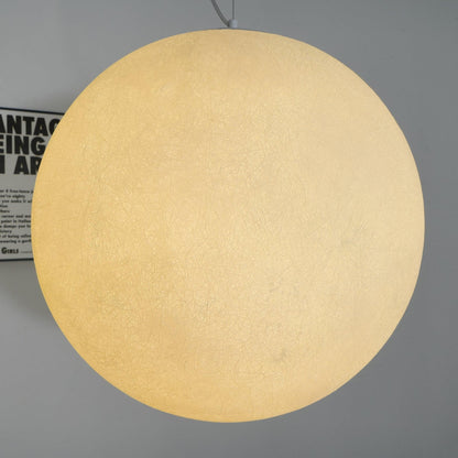 SilverMoon - Bright Pendant Light